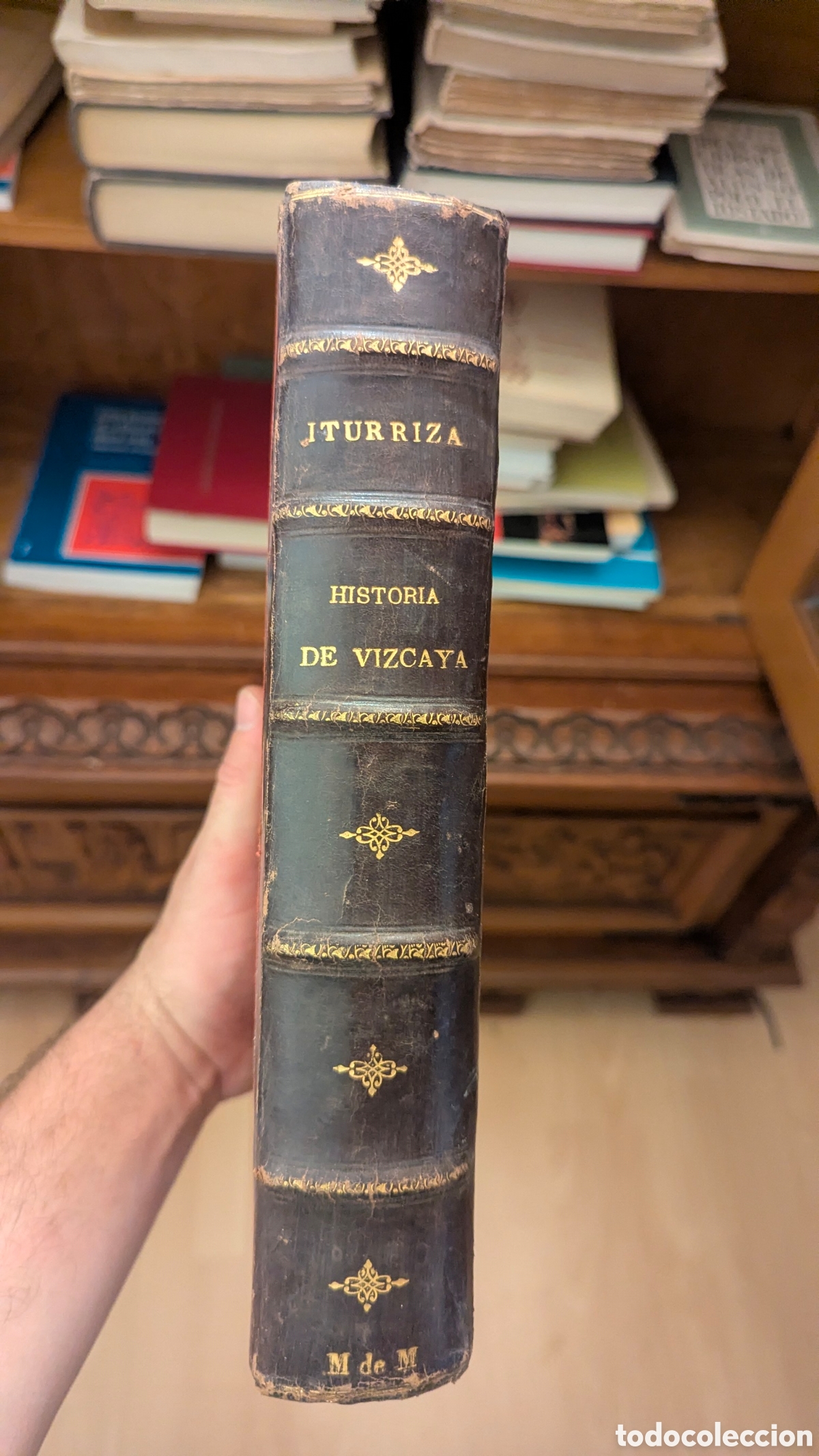 Libros de segunda mano: Poder real y sociedad en la Castilla medieval - Salvador de Mox&oacute; - CSIC 1983