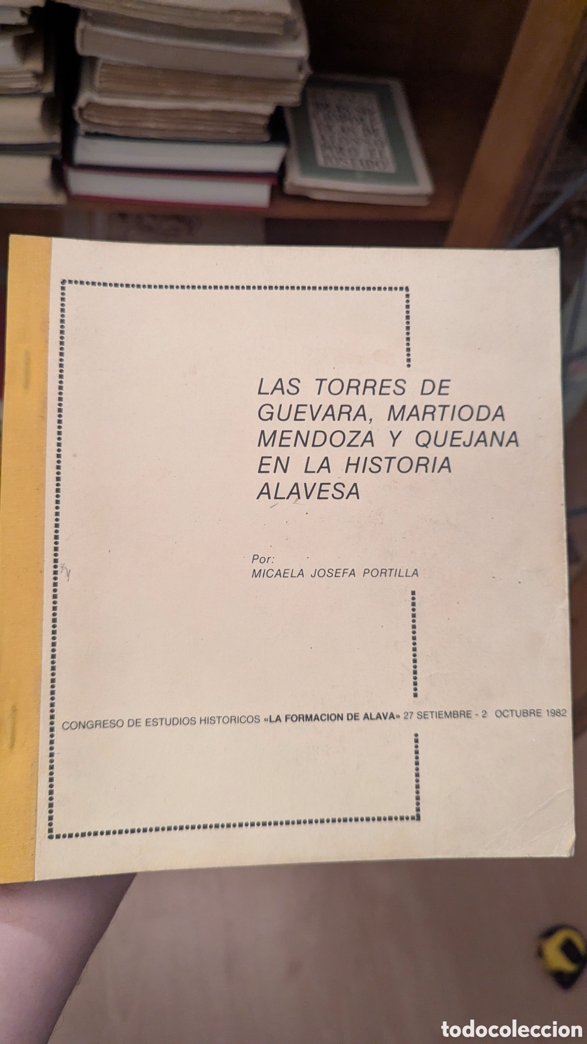 Libros de segunda mano: En torno a la burgues&iacute;a mercantil galaica en la baja Edad Media - M. Pallares M&eacute;ndez - 1979