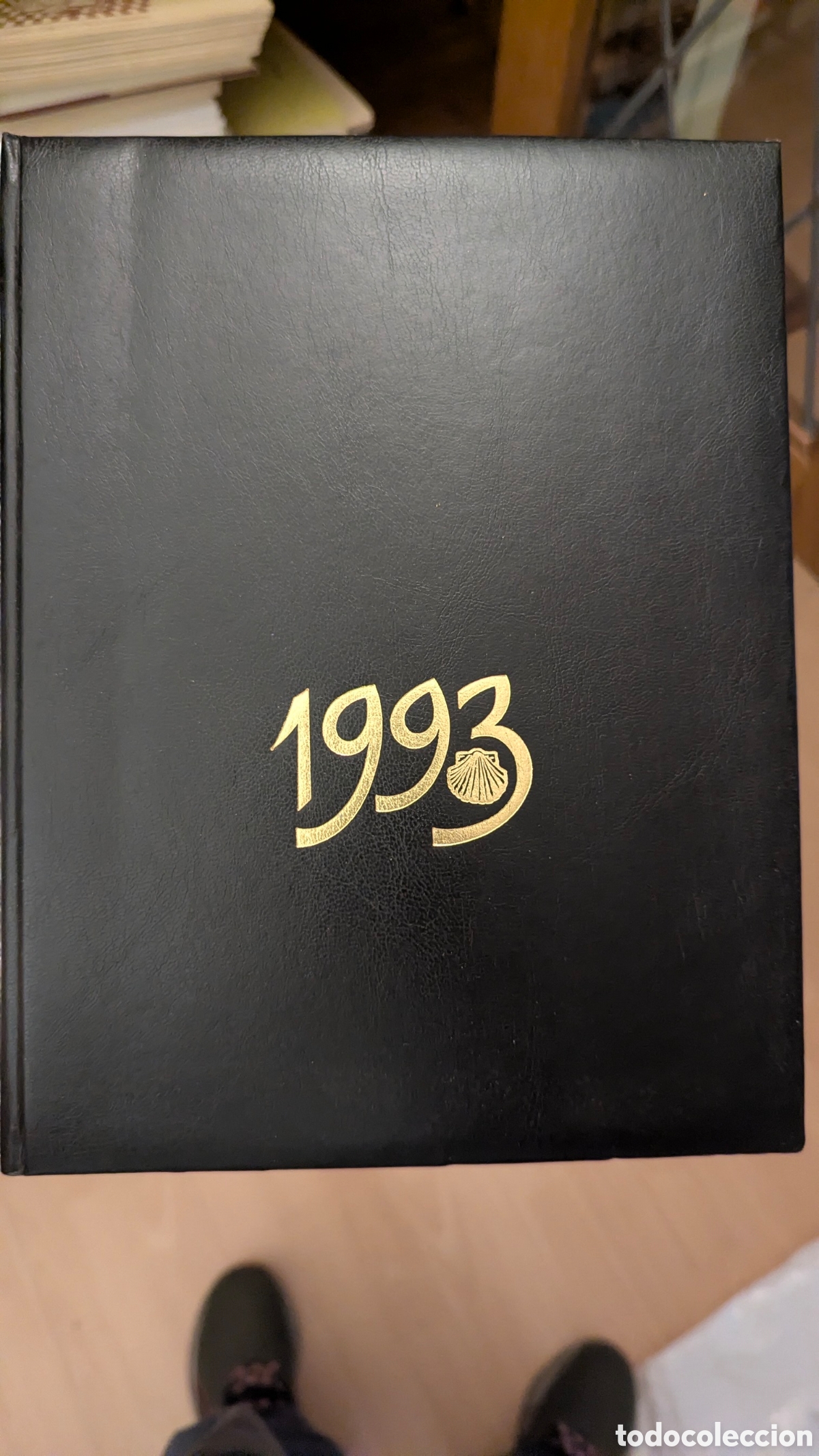 Libros de segunda mano: La documentaci&oacute;n de la catedral de Orense en la Edad Media - M. T. Garc&iacute;a &Aacute;lvarez - 197815