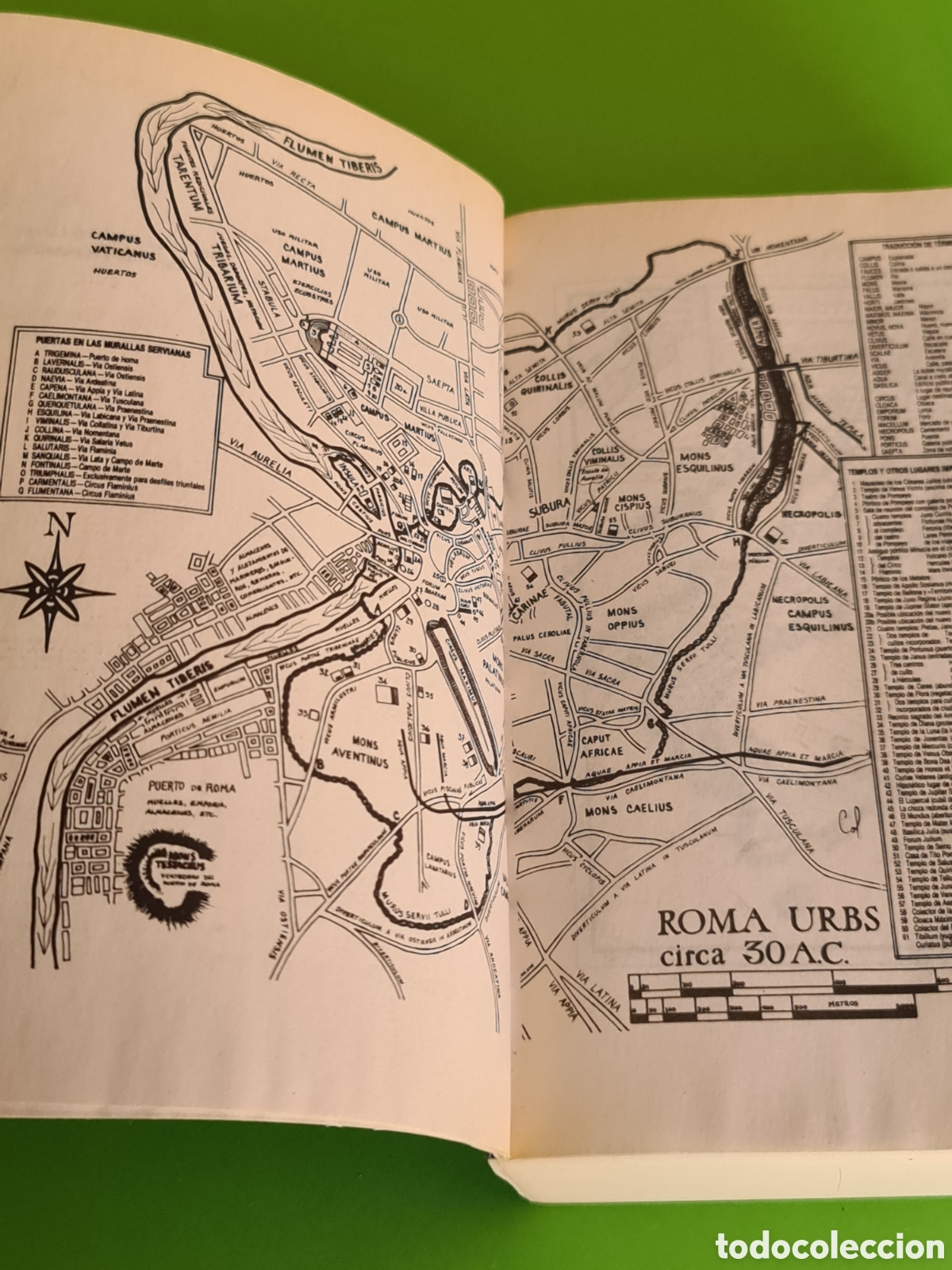 Libros de segunda mano: Libro &rdquo; Las Mujeres De C&eacute;sar &rdquo; - Foto 5