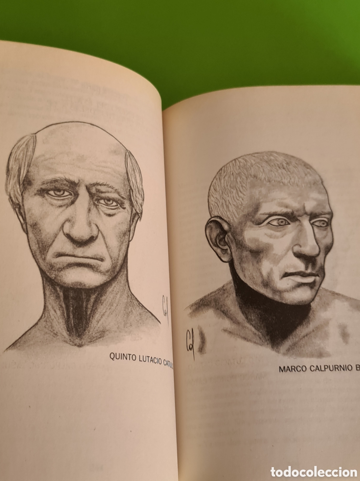 Libros de segunda mano: Libro &rdquo; Las Mujeres De C&eacute;sar &rdquo; - Foto 8