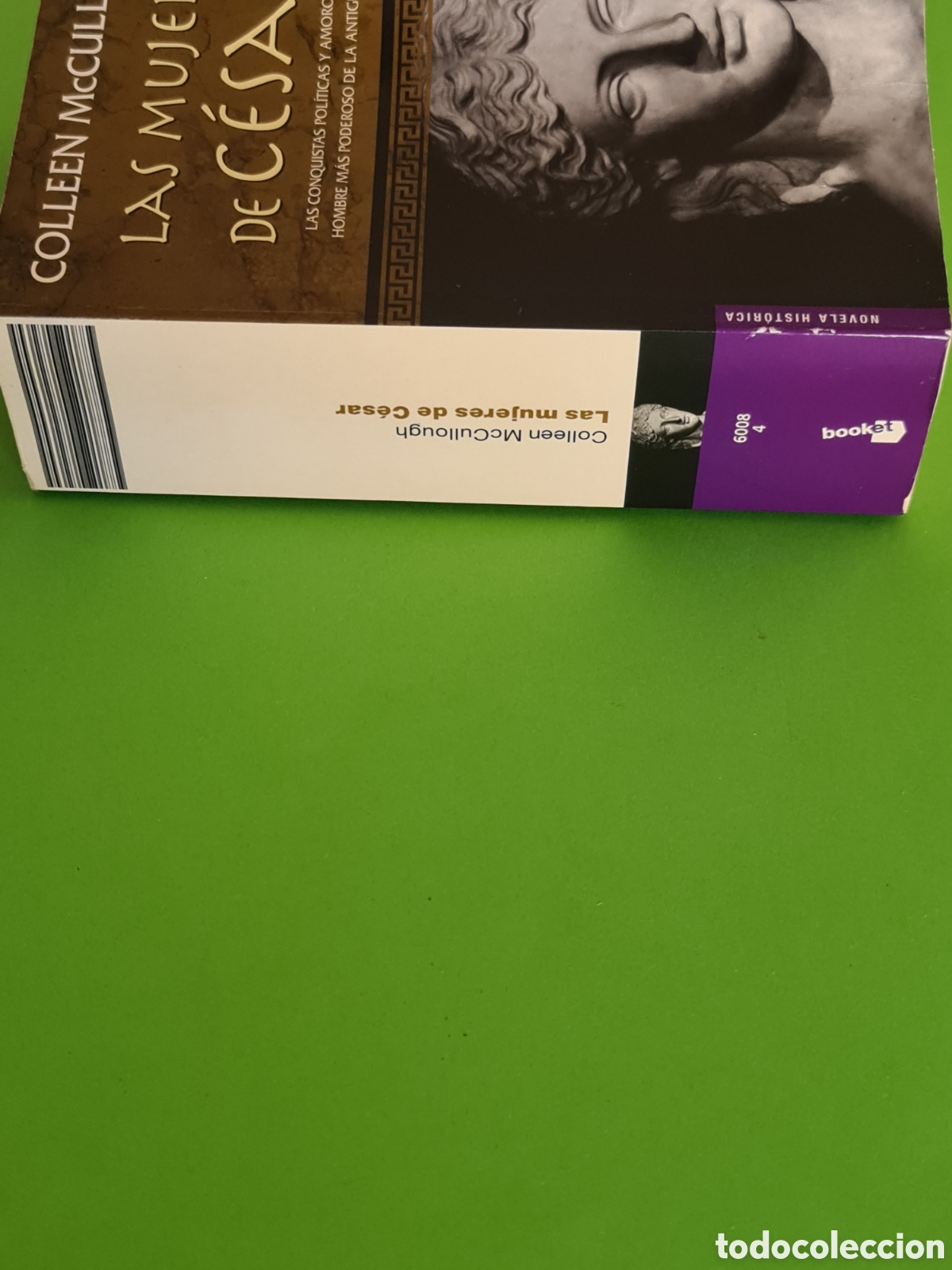 Libros de segunda mano: Libro &rdquo; Las Mujeres De C&eacute;sar &rdquo; - Foto 14