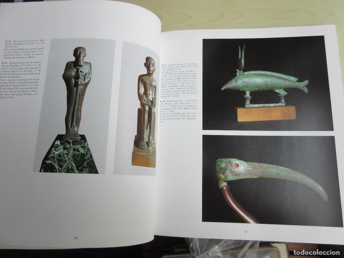Libros de segunda mano: Los Tesoros del Claris - Foto 4