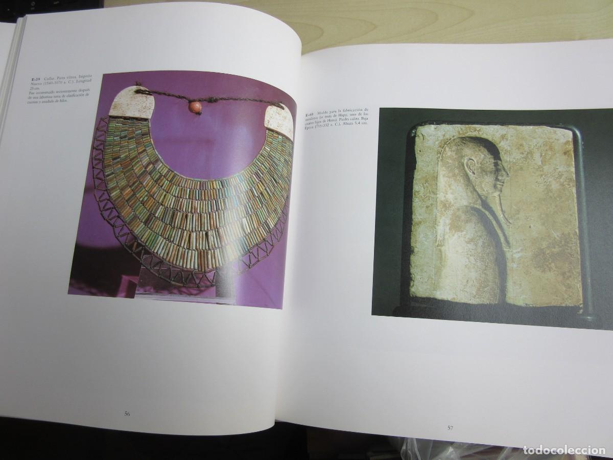 Libros de segunda mano: Los Tesoros del Claris - Foto 5