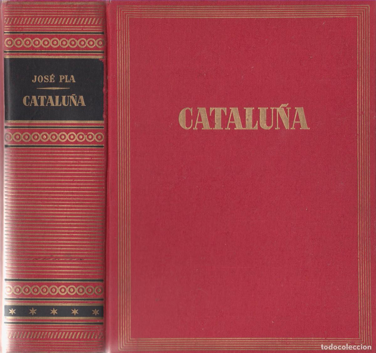 Livros em segunda m&atilde;o: GUIA DE CATALU&Ntilde;A - EDICION GUIAS DE ESPA&Ntilde;A - ABRIL 1963