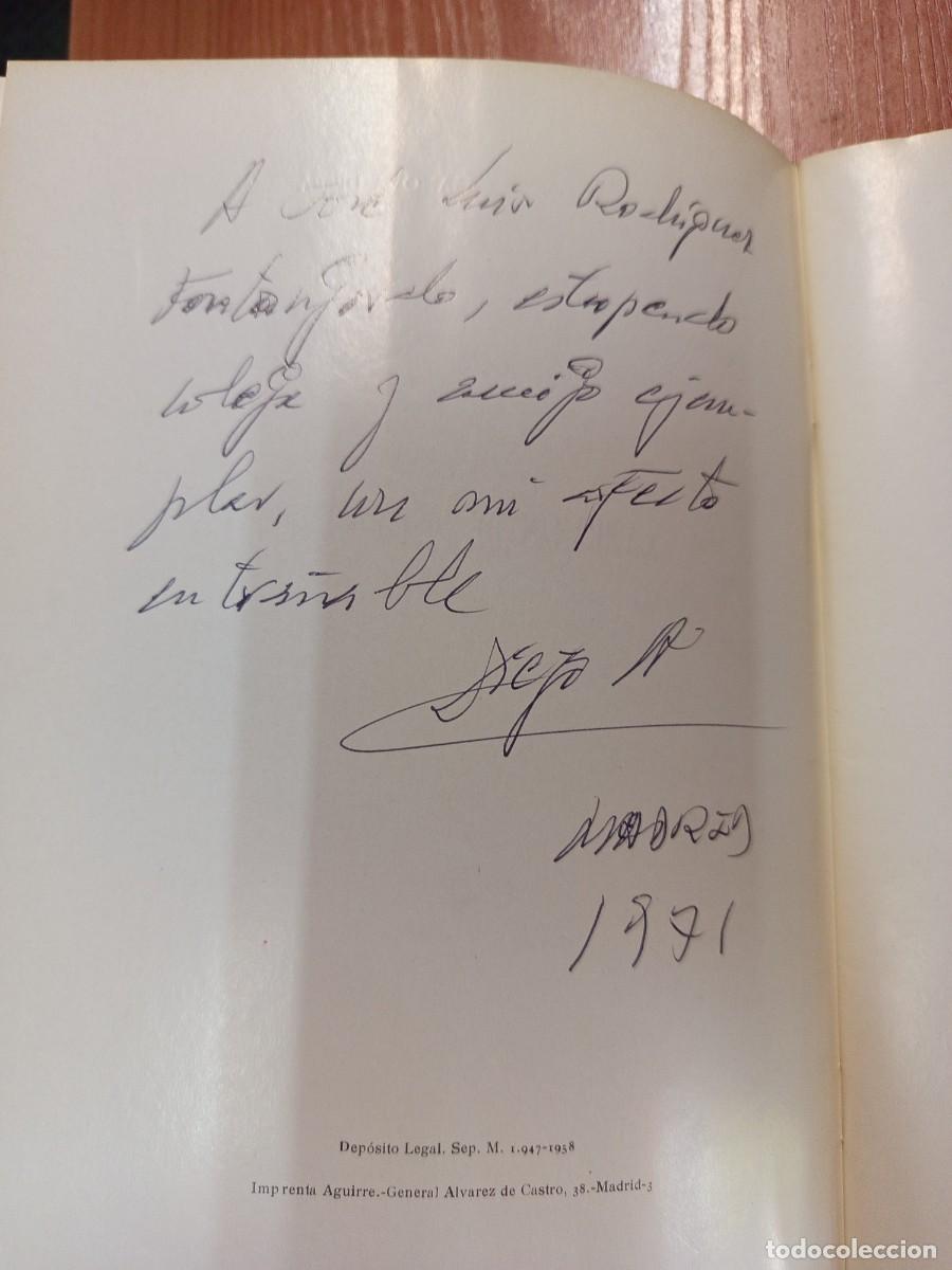 Libros de segunda mano: Campanas de Hispanoam&eacute;rica. - Foto 3