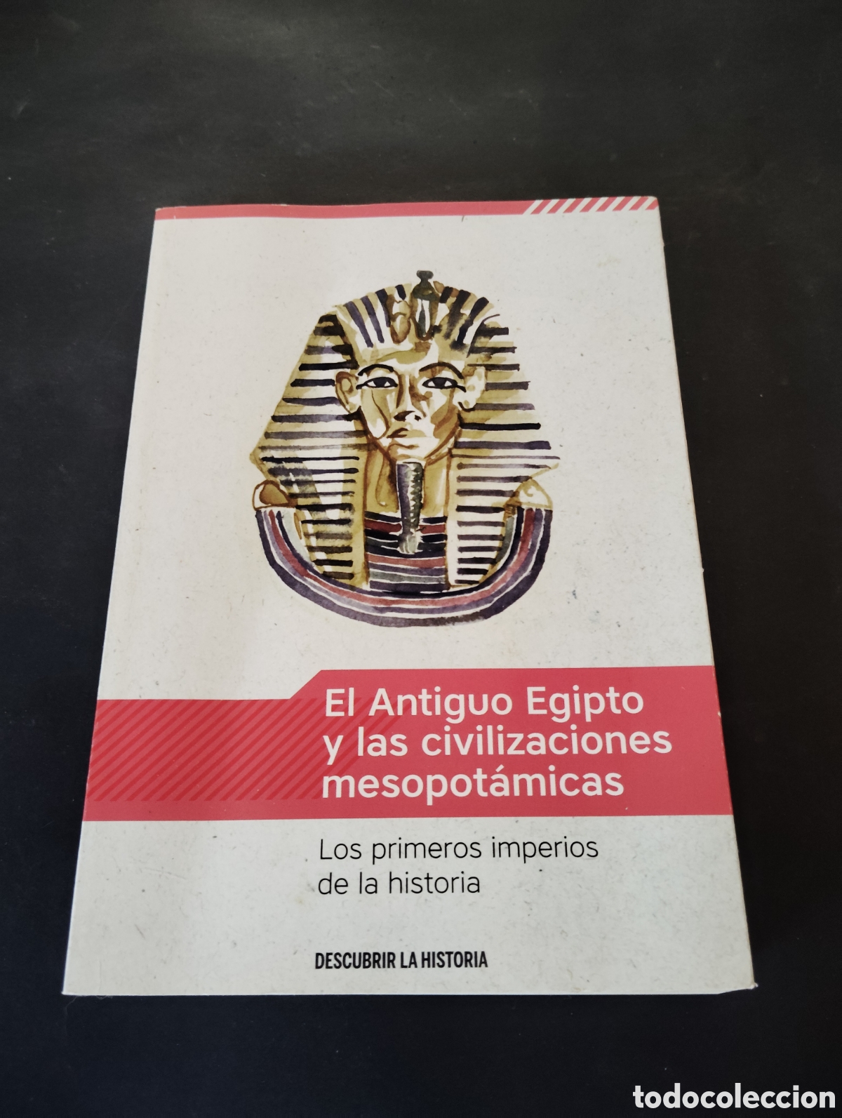 Libros de segunda mano: El Antiguo Egipto y las civilizaciones mesopot&aacute;micas