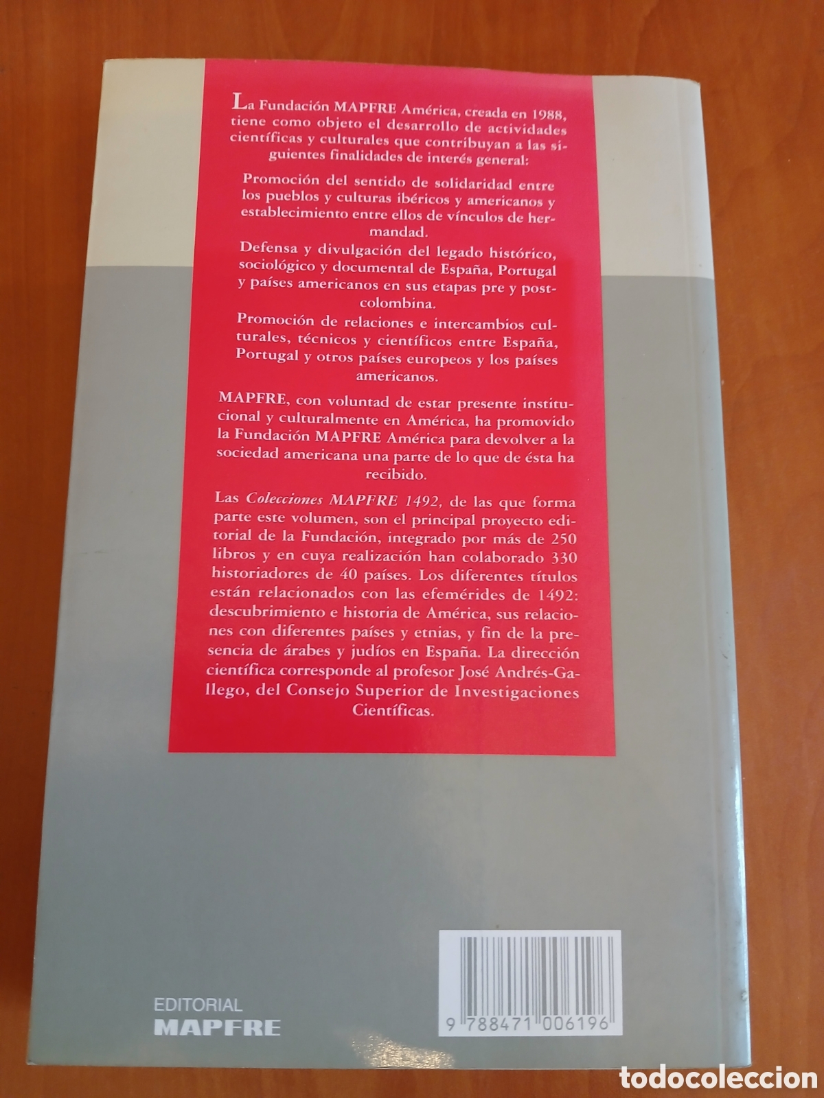 Libros de segunda mano: Los Indios de Uruguay. Renzo Pi Hugarte. - Foto 2