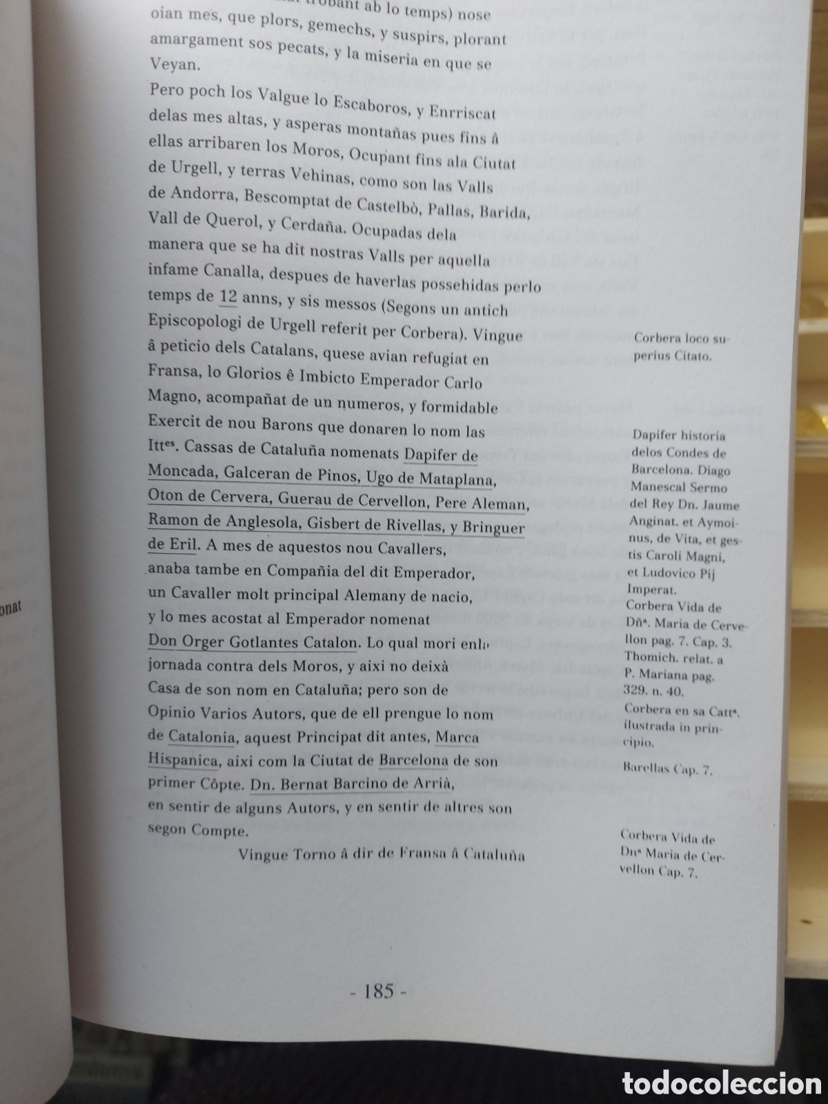 Libros de segunda mano: MANUAL DIGEST a&ntilde;o 1748 - Foto 4