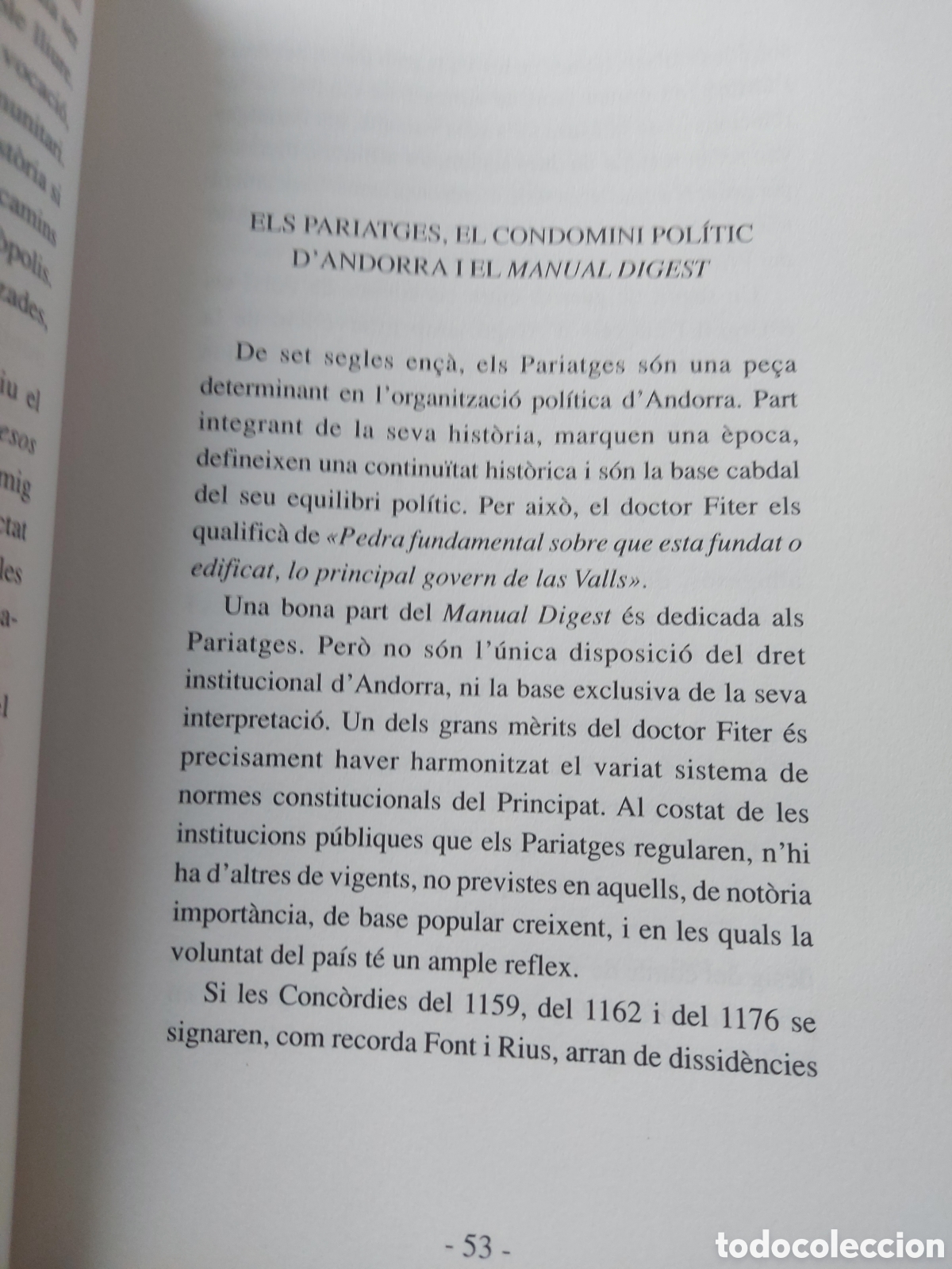 Libros de segunda mano: MANUAL DIGEST a&ntilde;o 1748 - Foto 9