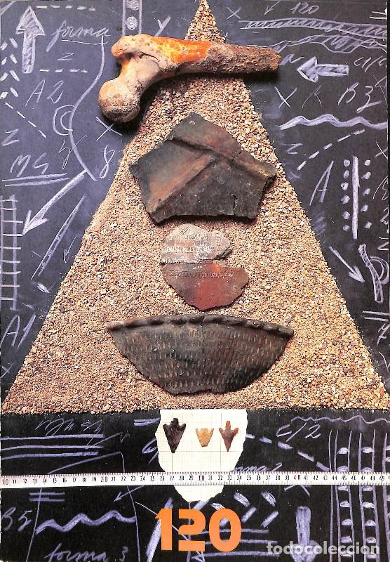 Libros de segunda mano: Din&agrave;mica de la utilitzaci&oacute; de la Cova 120 - F. Burjachs, R. Bux&oacute; - Centre Inv. Arq. Girona -