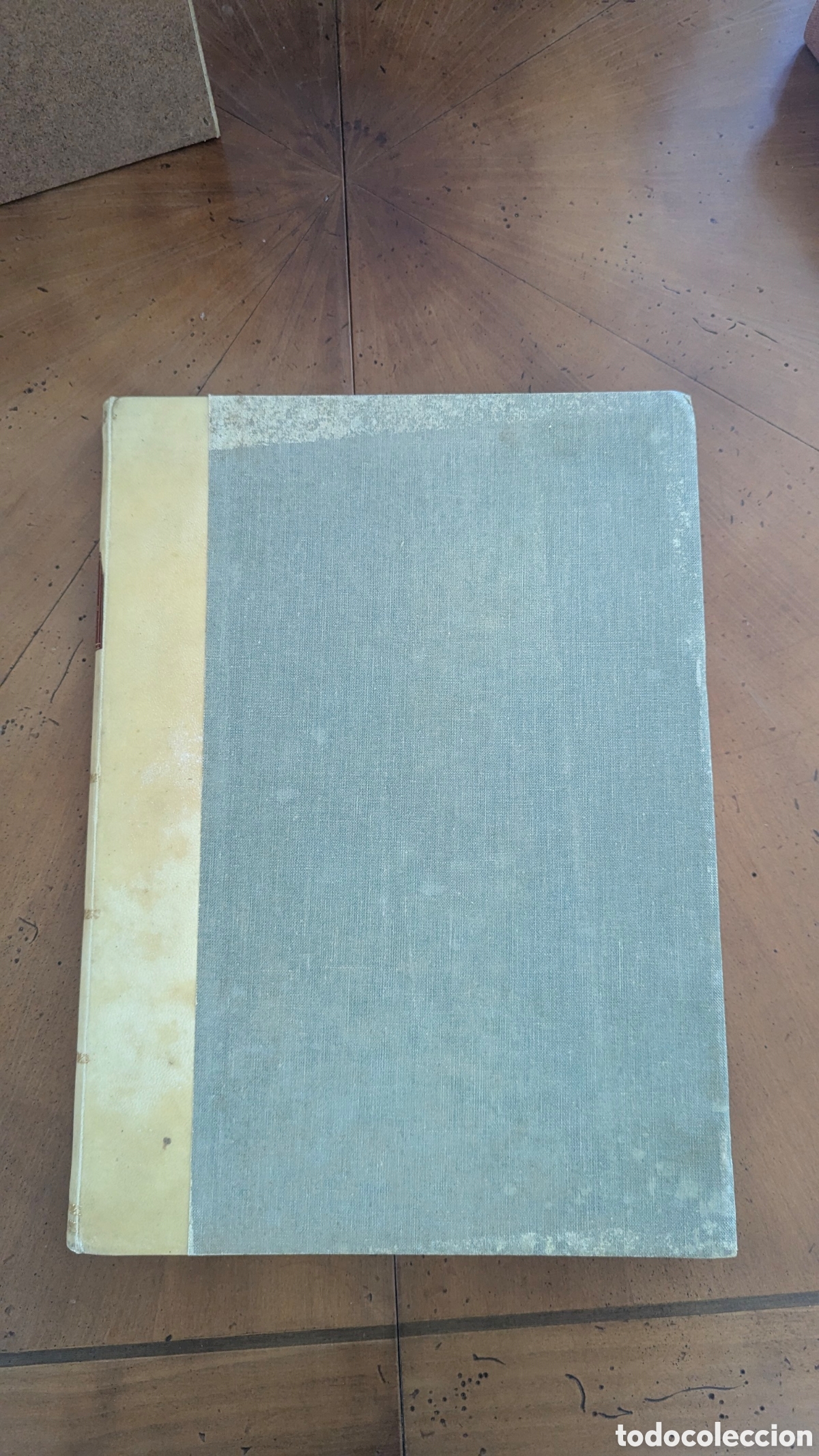 Libros de segunda mano: LIBRO DEL CONSULADO DEL MAR - Ed. Ministerio de Asuntos Exteriores (1955) - Trad. J.R. Parellada. Gr