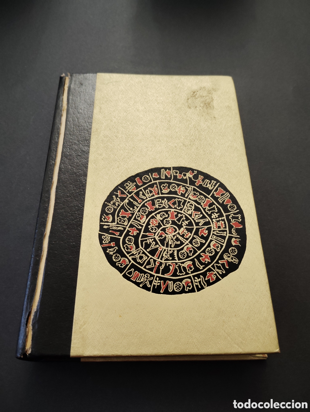Libros de segunda mano: Los egipcios - Cyril Aldred