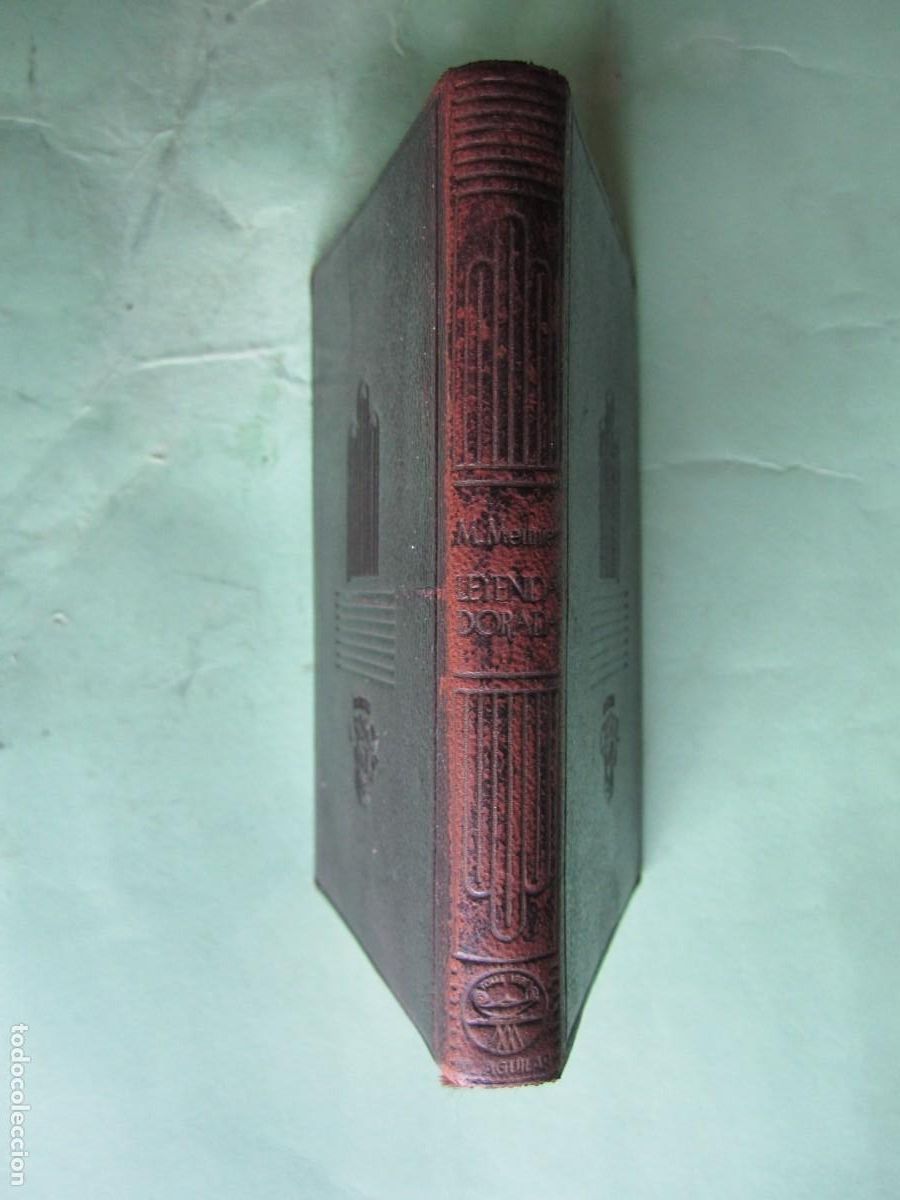Libros de segunda mano: LA LEYENDA DORADA DE LOS DIOSES Y HEROES MARIO MEUNIER 1943 MADRID-M.AGUILAR- C.CRISOL 14