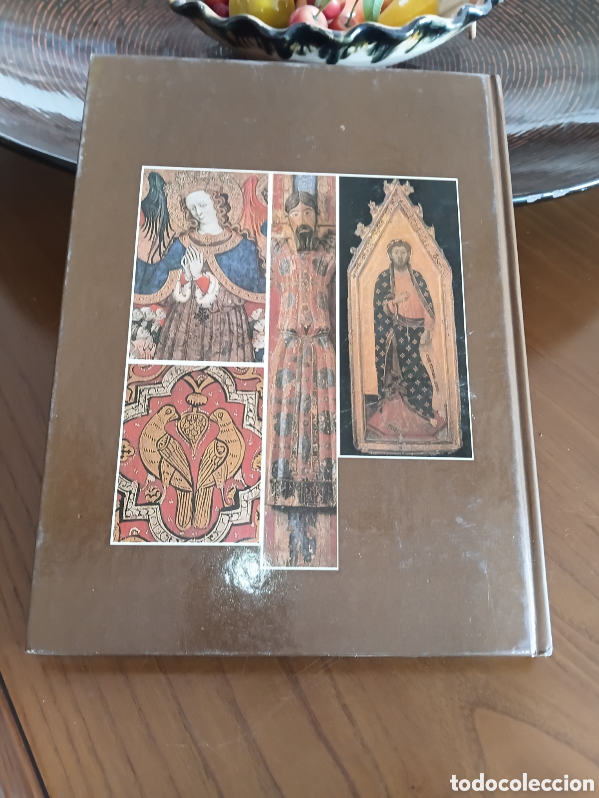 Libros de segunda mano: Libro El Museo de Arte de Catalunya - Foto 2
