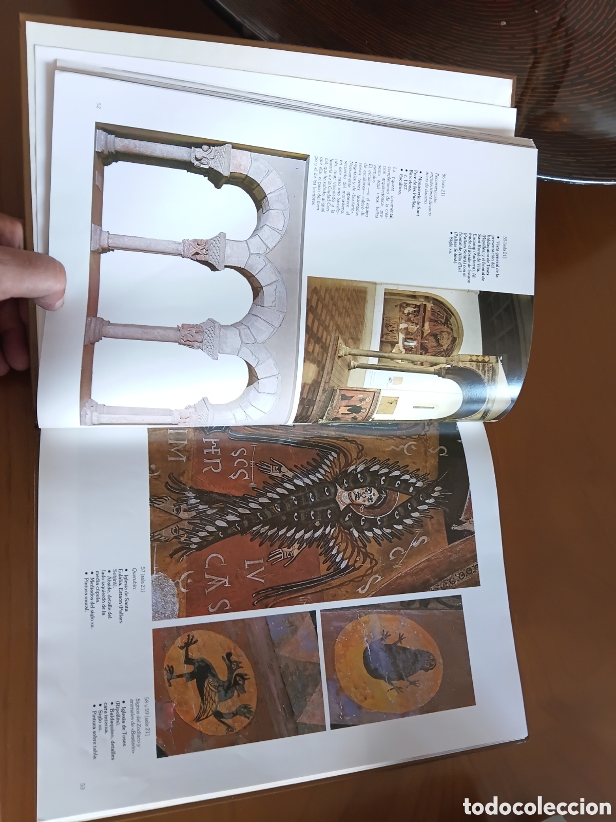 Libros de segunda mano: Libro El Museo de Arte de Catalunya - Foto 7