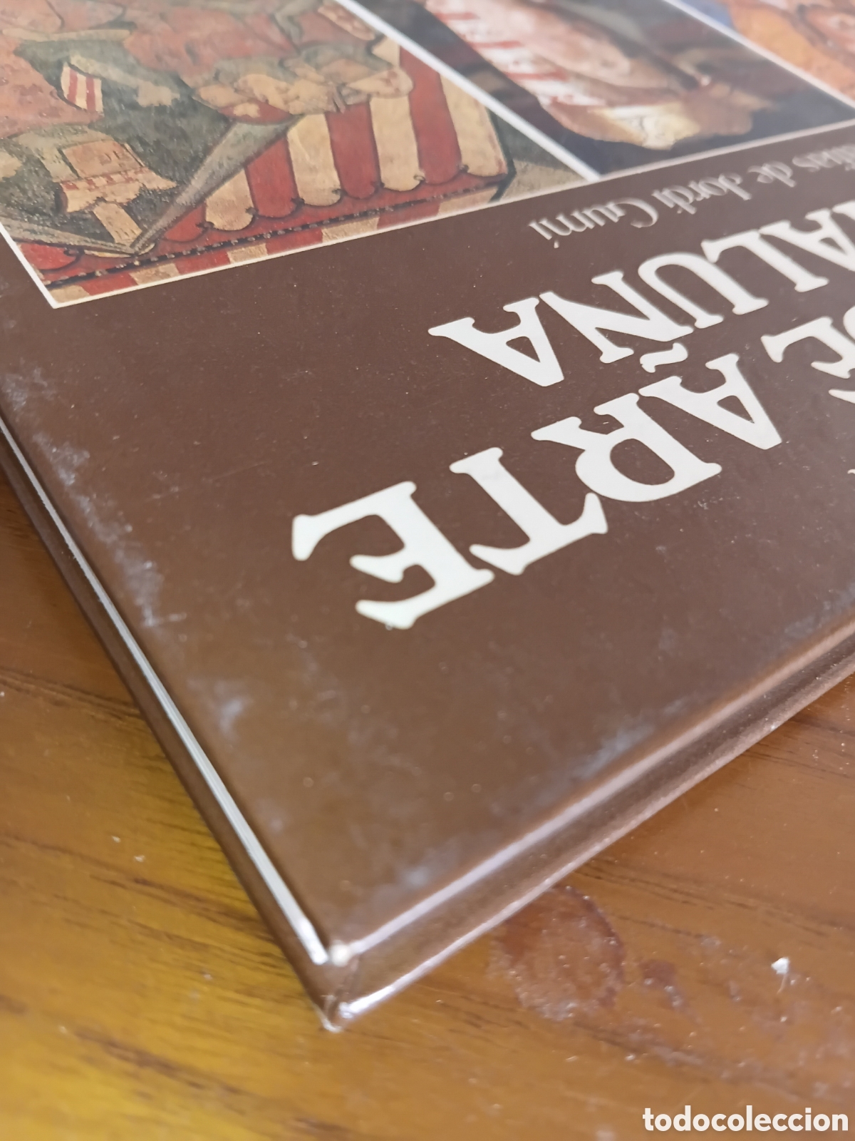 Libros de segunda mano: Libro El Museo de Arte de Catalunya - Foto 10