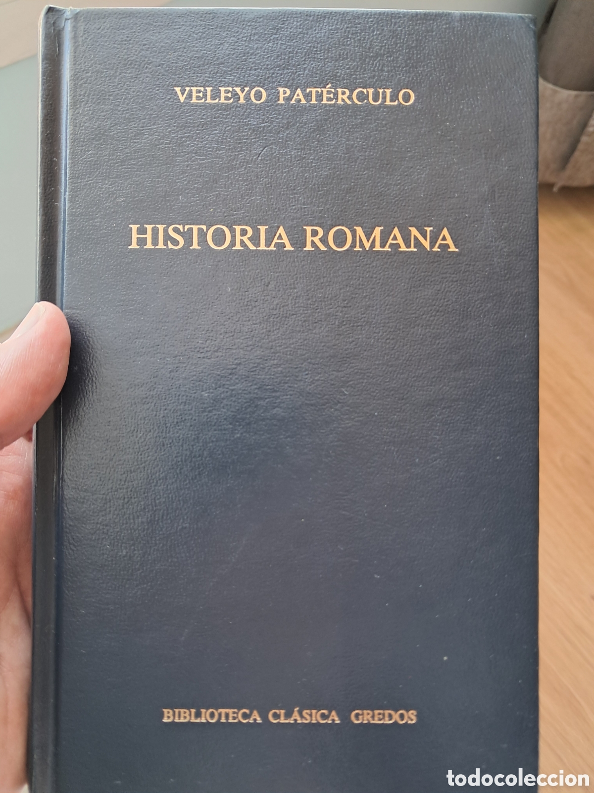 Libros de segunda mano: Biblioteca Cl&aacute;sica Gredos