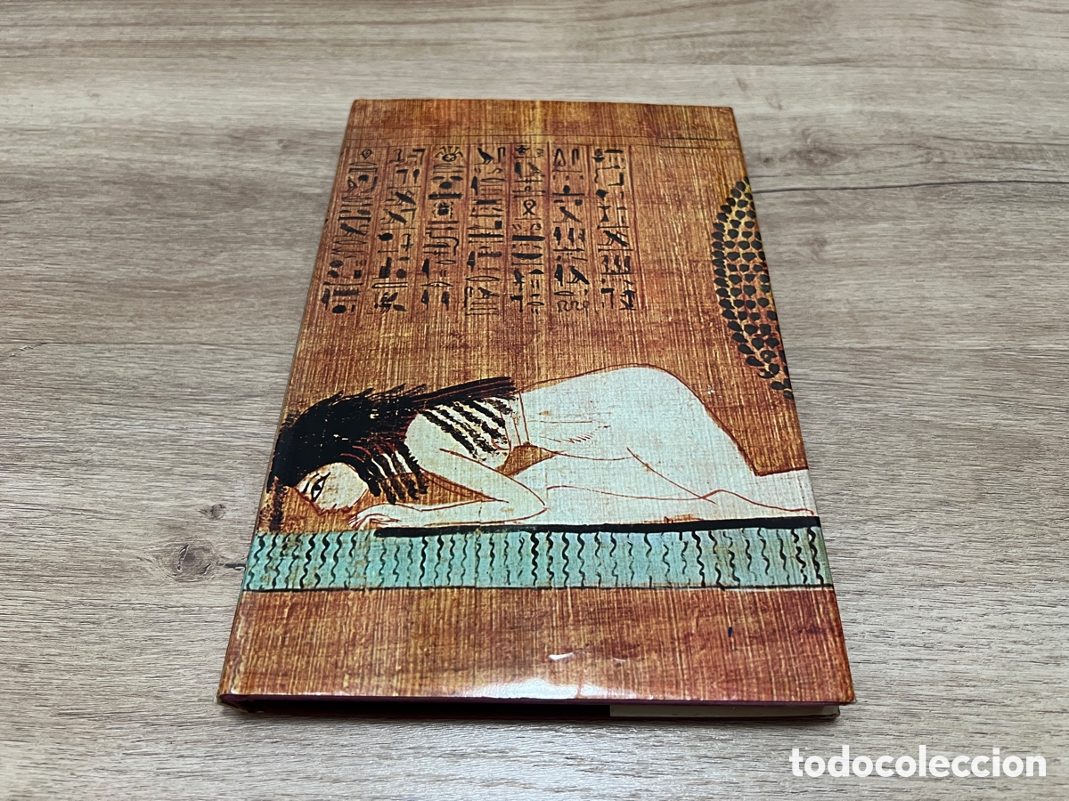 Libros de segunda mano: Egyptian and ancient eastern painting (1965). Robert Boulanger.