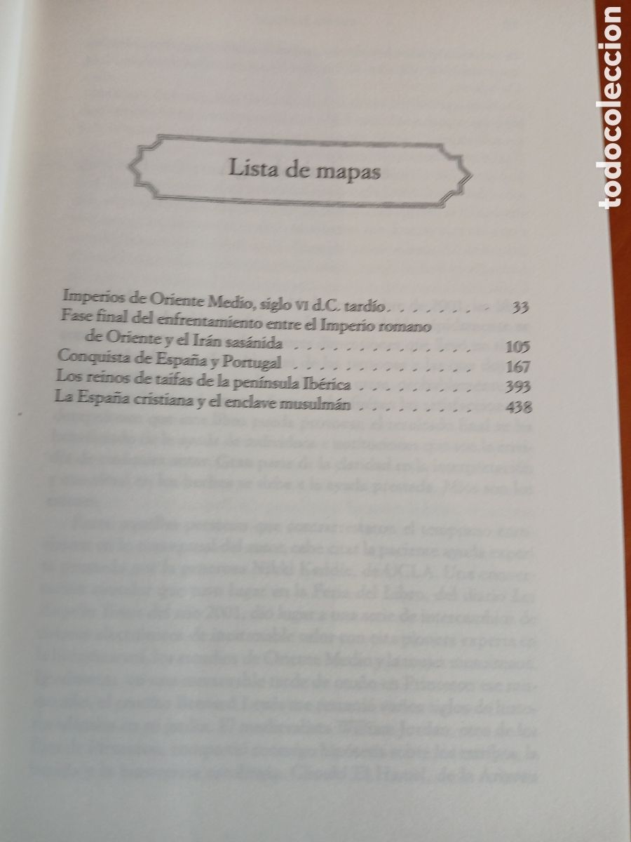 Libros de segunda mano: El Crisol de Dios. David Levering Lewis. - Foto 6