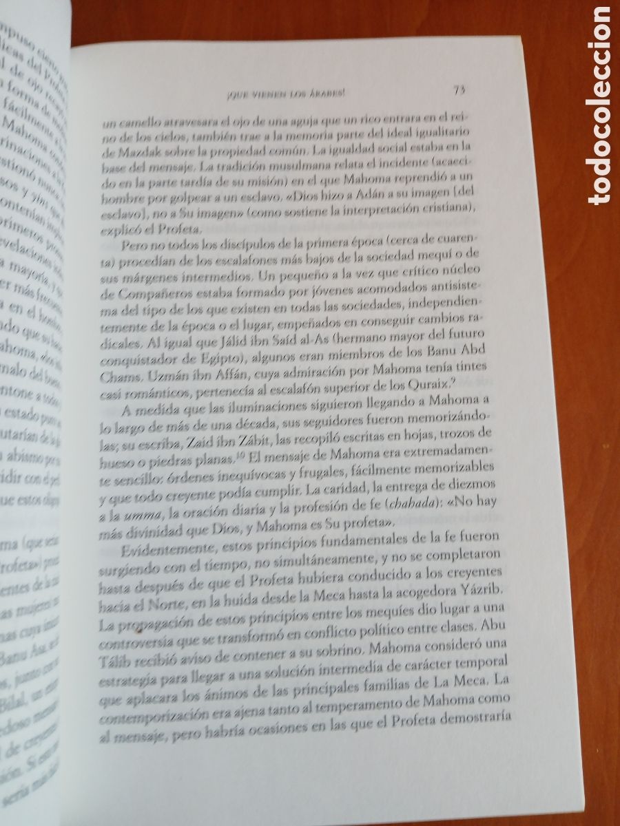 Libros de segunda mano: El Crisol de Dios. David Levering Lewis. - Foto 8
