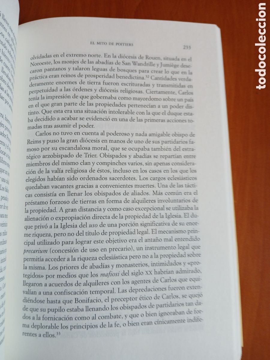 Libros de segunda mano: El Crisol de Dios. David Levering Lewis. - Foto 12