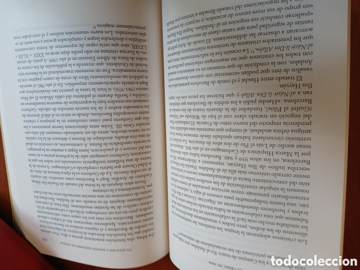 Libros de segunda mano: El Crisol de Dios. David Levering Lewis. - Foto 19