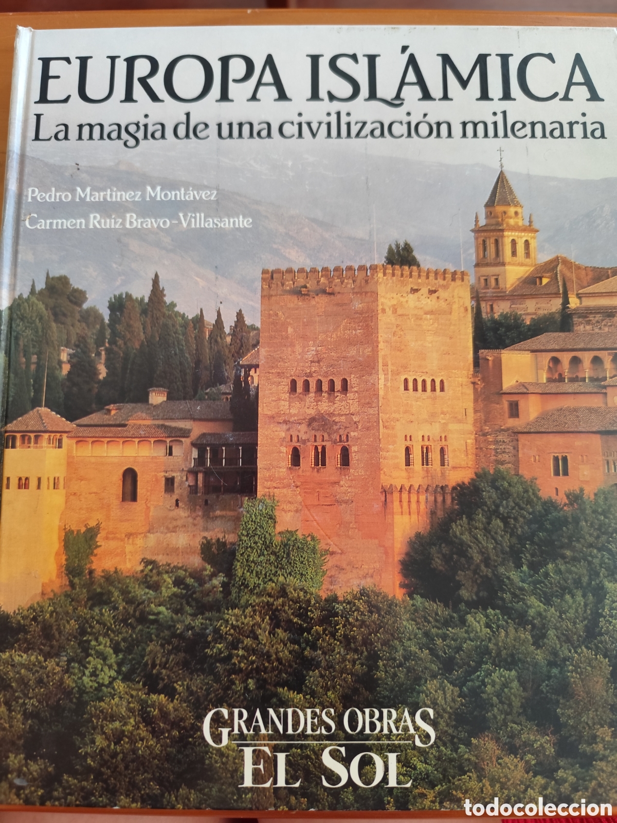 Libros de segunda mano: La magia de una civilizaci&oacute;n milenaria