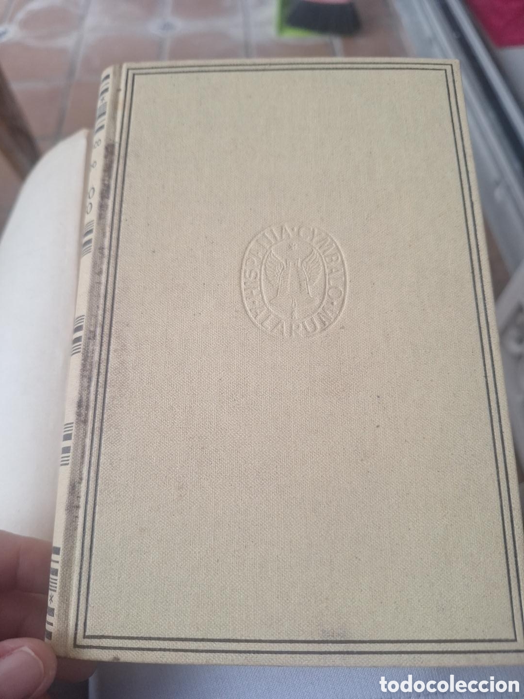 Libros de segunda mano: FRANCISCO DE QUEVEDO - Foto 3