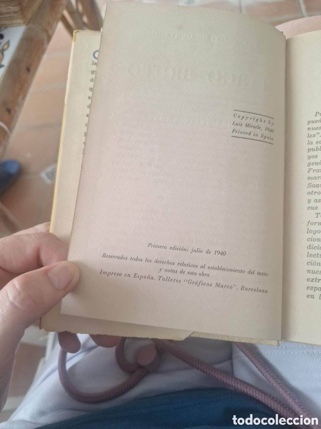 Libros de segunda mano: FRANCISCO DE QUEVEDO - Foto 10