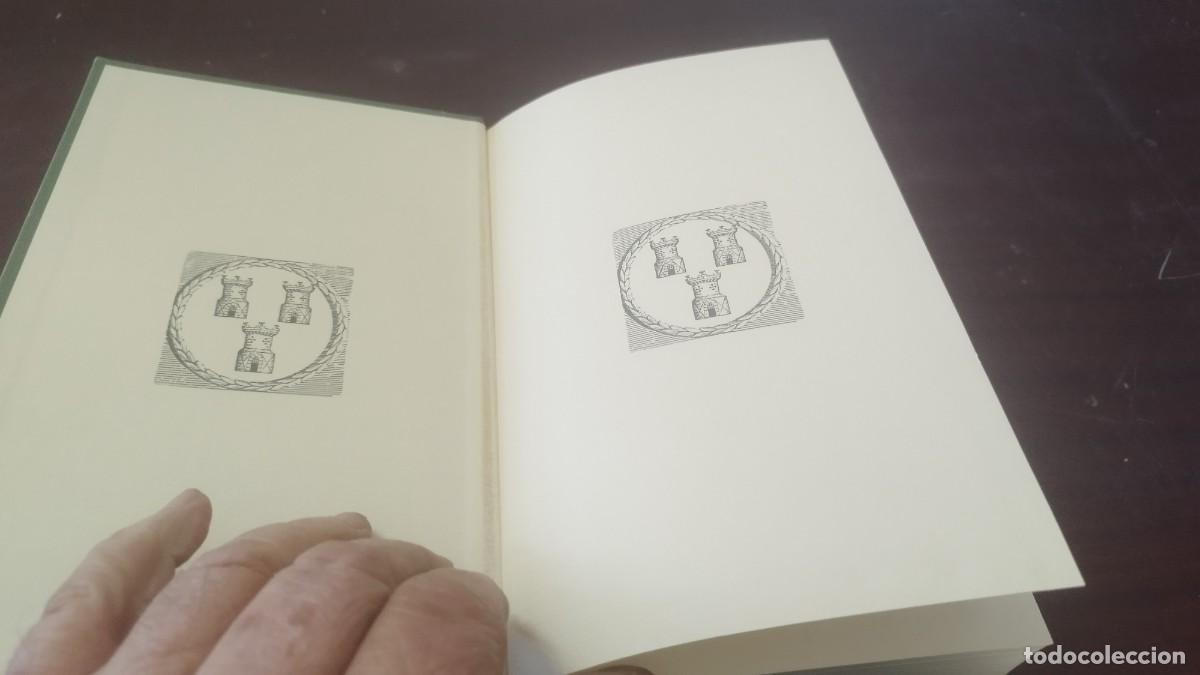 Libros de segunda mano: FERNANDO E ISABEL / HERMANN KESTEN / Z600 / EDHASA - Foto 3