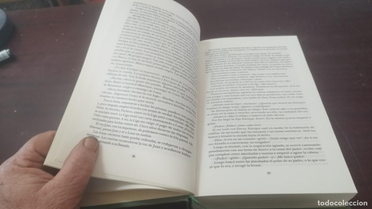 Libros de segunda mano: FERNANDO E ISABEL / HERMANN KESTEN / Z600 / EDHASA - Foto 12