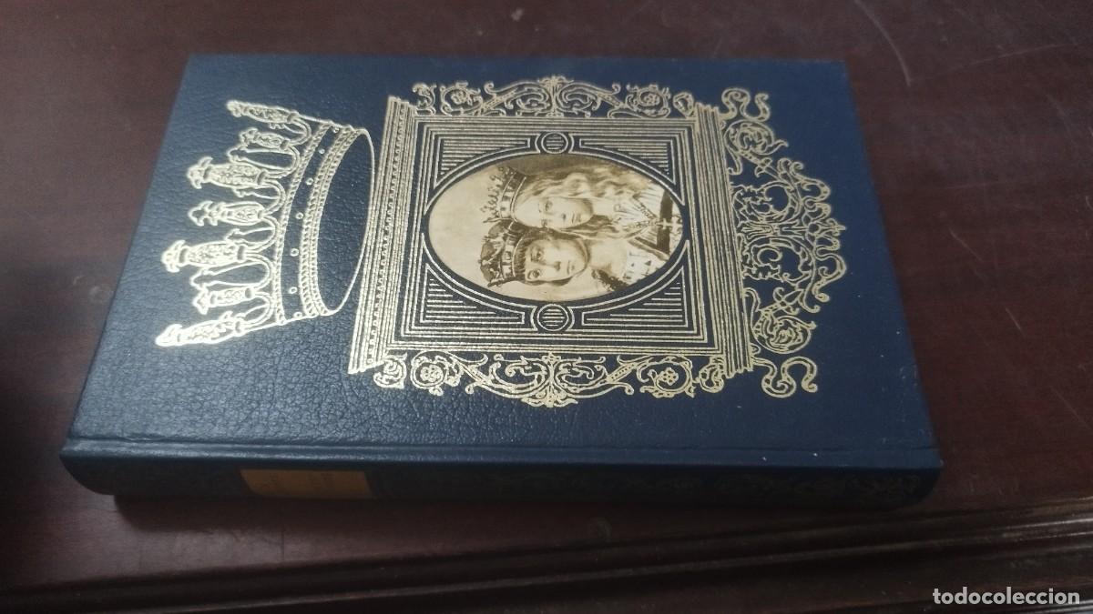 Libros de segunda mano: HISTORIA DEL REINADO DE LOS REYES CATOLICOS FERNANDO Y ISABEL 1 / WILLIAM H.PRESCOTT / Z603 /