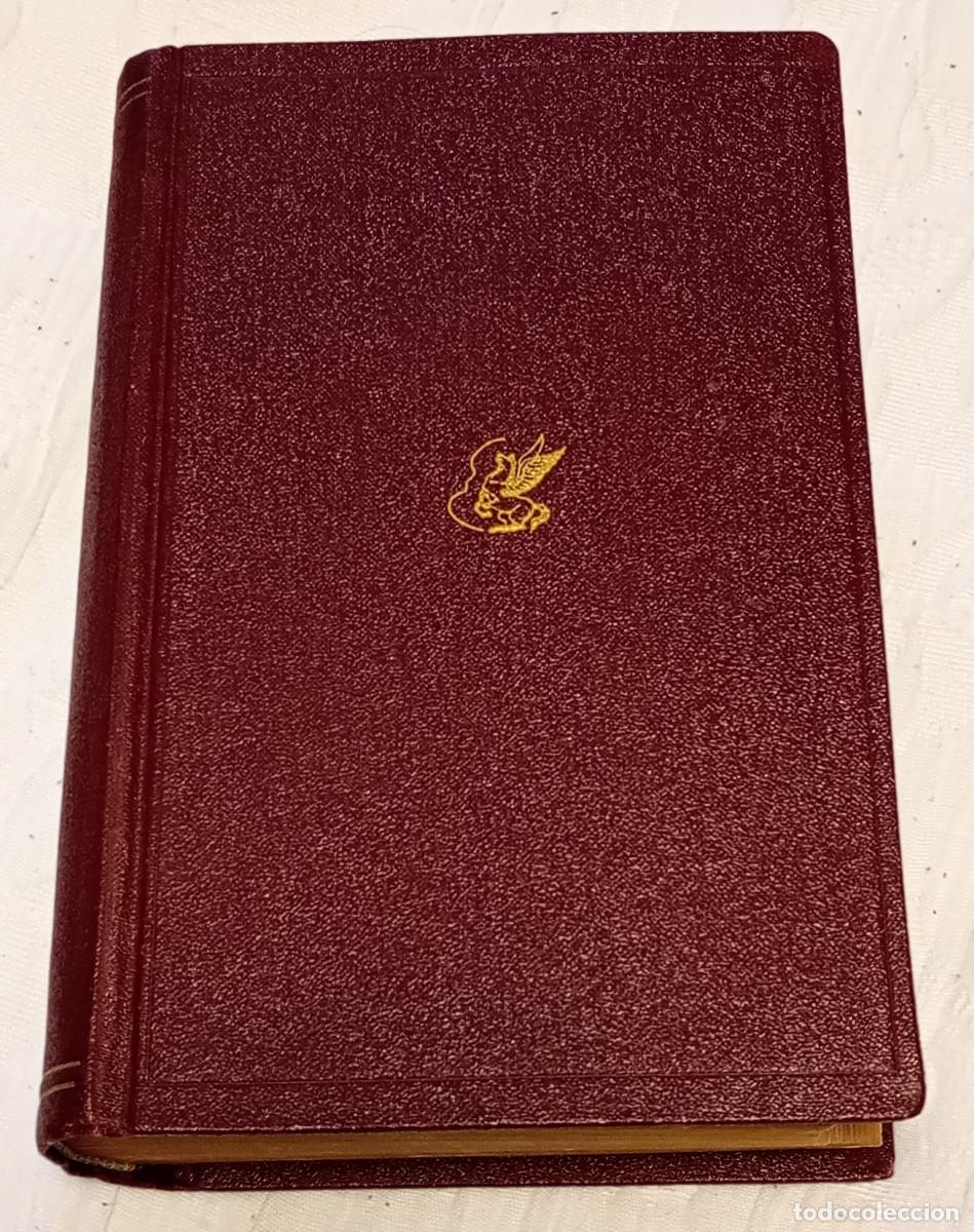 Libros de segunda mano: 'El legado de Roma', Oxford University, Cyril Bailey (Pegaso, 1947)