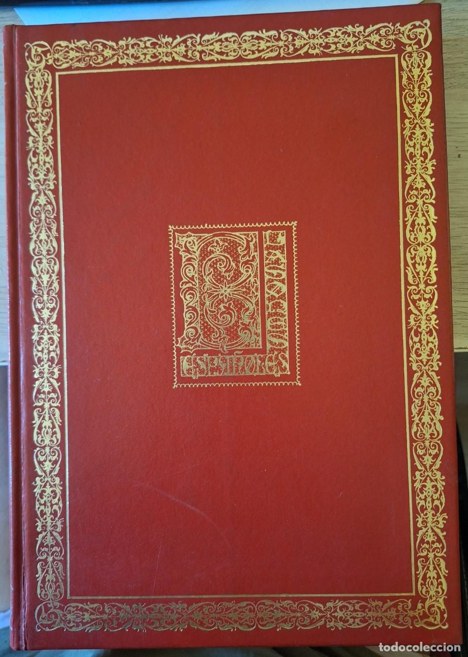 Libros de segunda mano: BLASONES ESPA&Ntilde;OLES. -