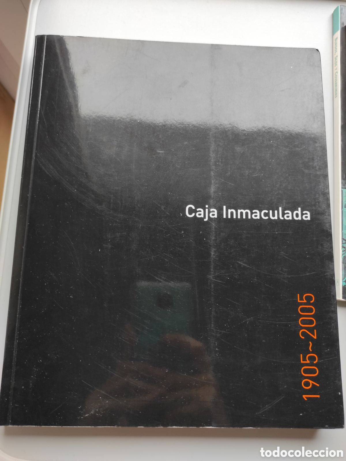 Libros de segunda mano: Hist&oacute;rico Caja inmaculada 1905-2005