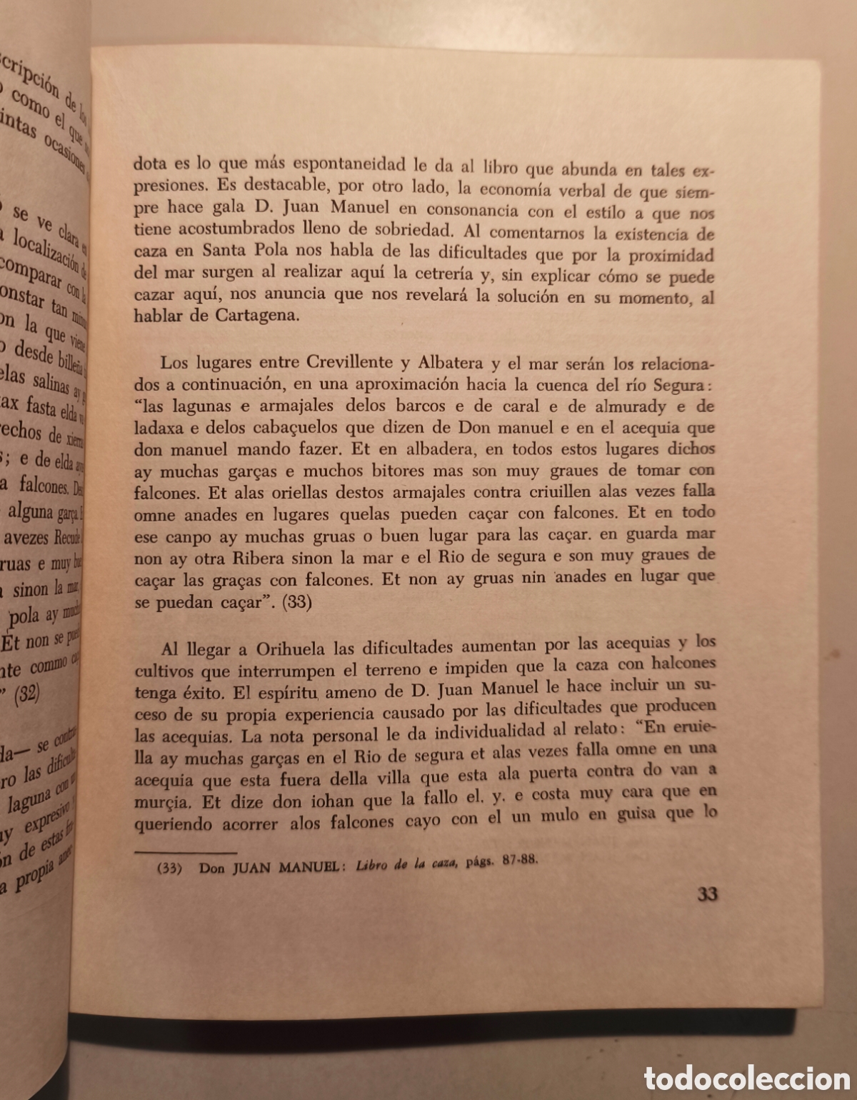 Libros de segunda mano: Miscel&aacute;nea Medieval Murciana - Foto 3
