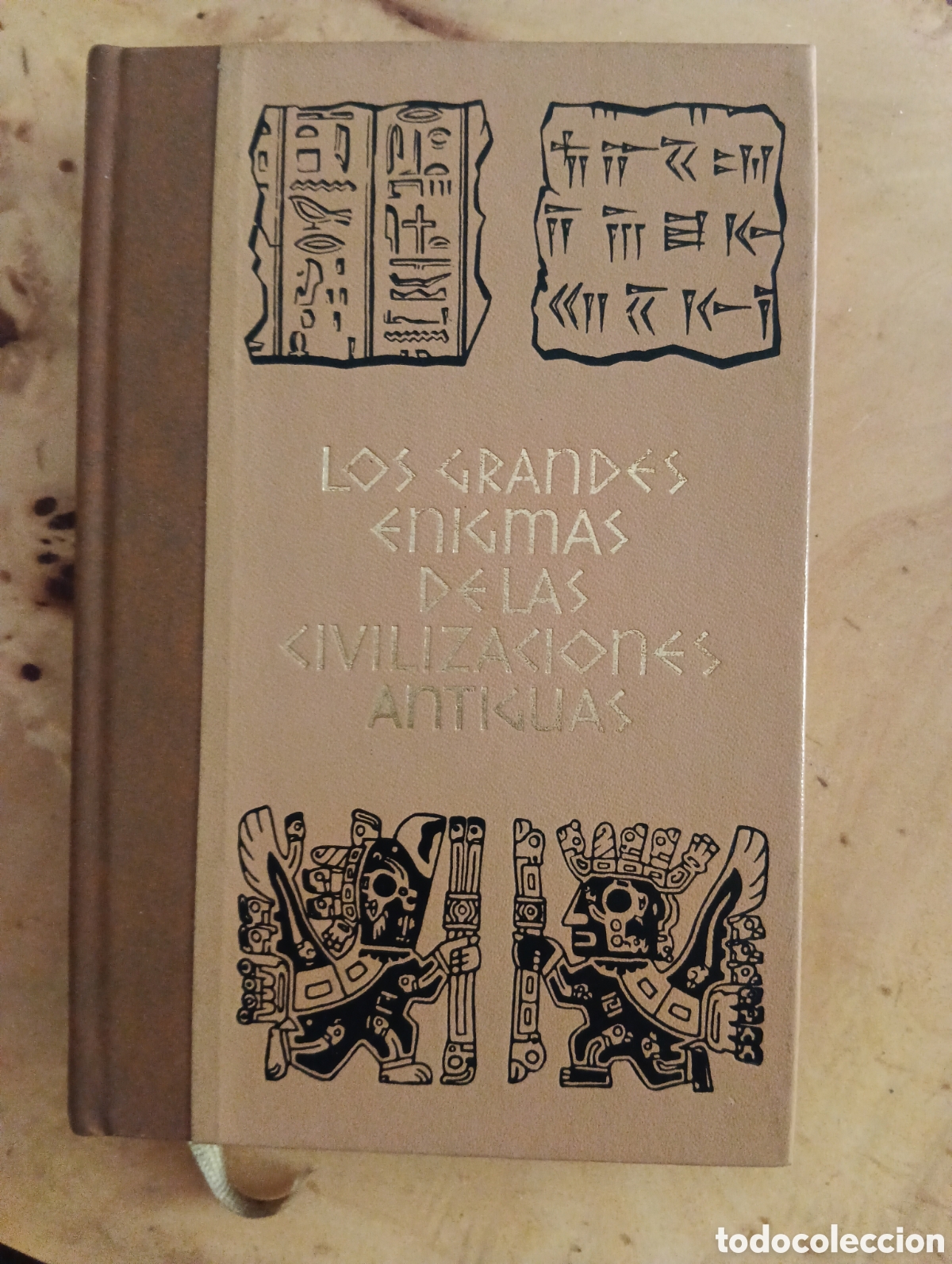 Libros de segunda mano: Los grandes enigmas de las civilizaciones antiguas, Roma y Pompeya, Tomo 3, Enrique Centeno