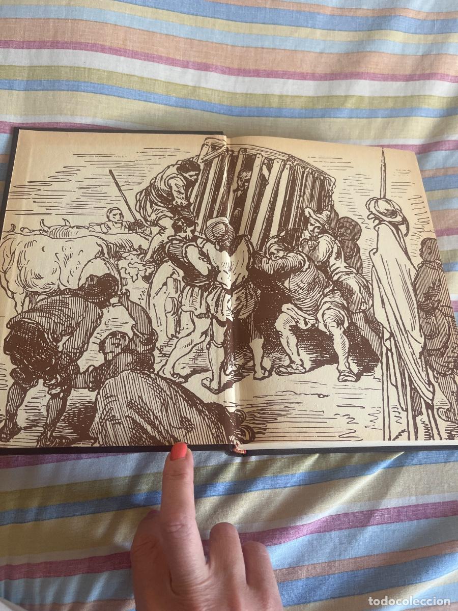 Libros de segunda mano: Don quijote de la mancha - Foto 3