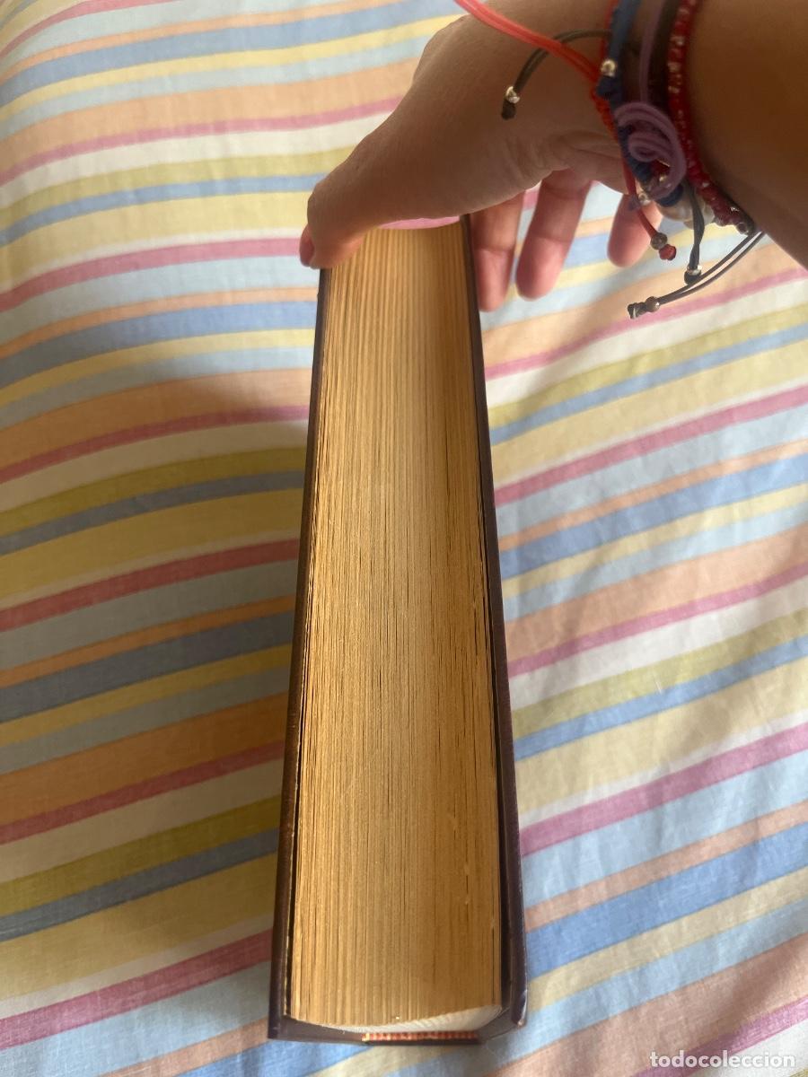 Libros de segunda mano: Don quijote de la mancha - Foto 5