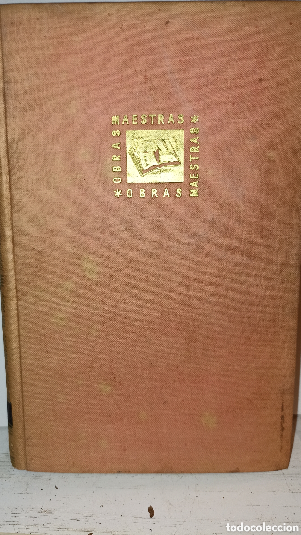 Libros de segunda mano: Tomo II de la obra Historia de la cultura griega, escrita por el historiador suizo Jacob Burckhardt.