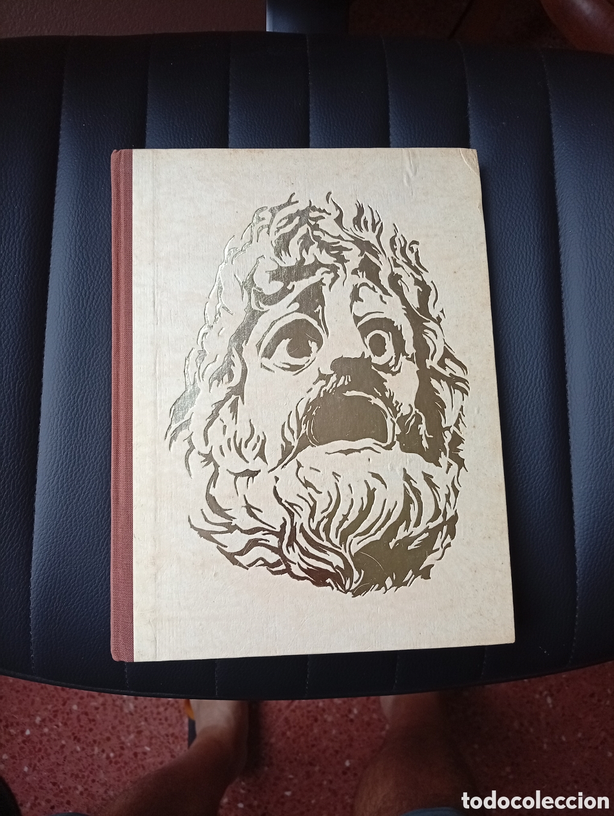 Libros de segunda mano: The Shadow of Vesivius