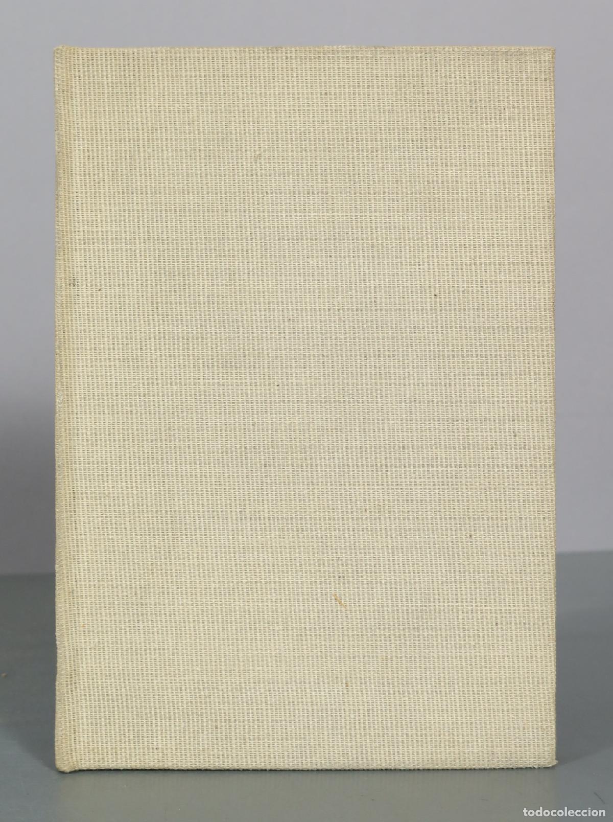 Libros de segunda mano: Arquitectura de la Edad Media - J. F. R&aacute;fols - Editorial Ram&oacute;n Sopena