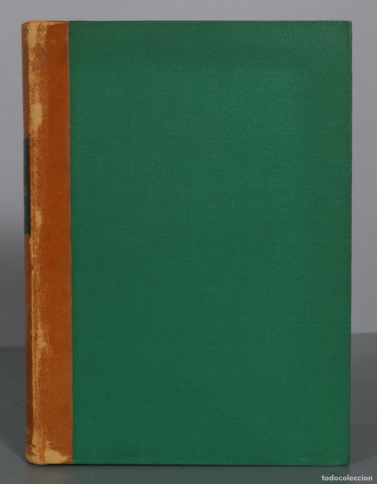 Libros de segunda mano: Cr&oacute;nica de Espa&ntilde;a - Lucas, Obispo de T&uacute;y, Julio Puyol - Real Academia de la Historia 1926