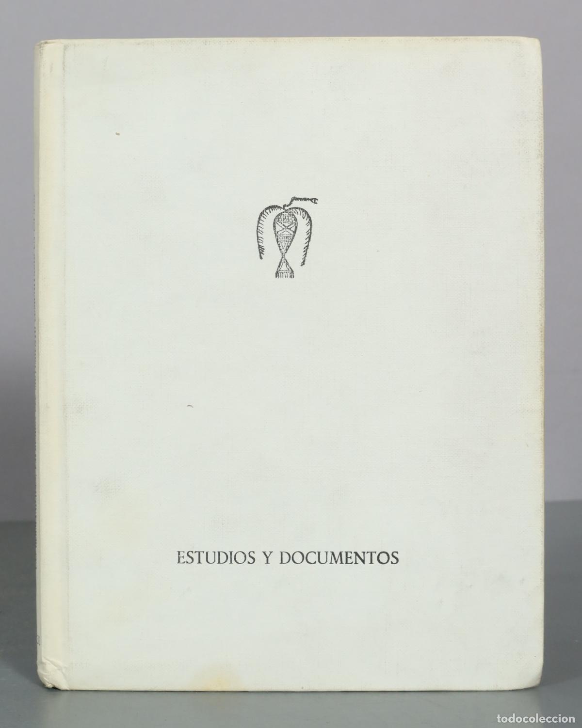 Libros de segunda mano: Las Hermandades, expresi&oacute;n del movimiento comunitario en Espa&ntilde;a - Antonio &Aacute;lvarez de Morales -