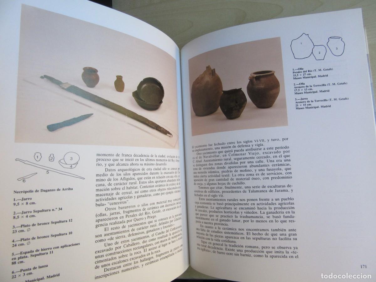 Gebrauchte B&uuml;cher: 130 a&ntilde;os de Arqueolog&iacute;a Madrile&ntilde;a