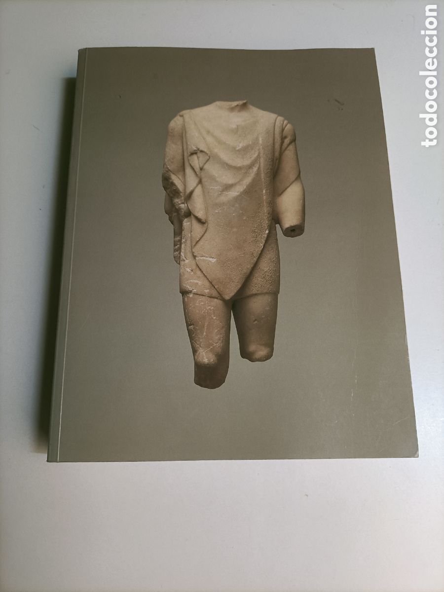 Libros de segunda mano: In pursuit of the absolute arte of the ancien world. The George Ortiz collection