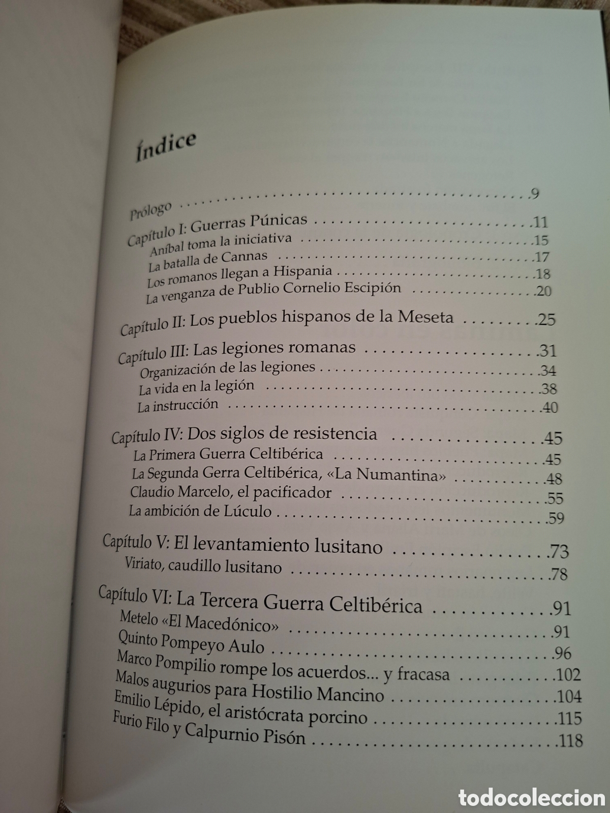Libros de segunda mano: NUMANCIA. Fernando Pimentel - Foto 5