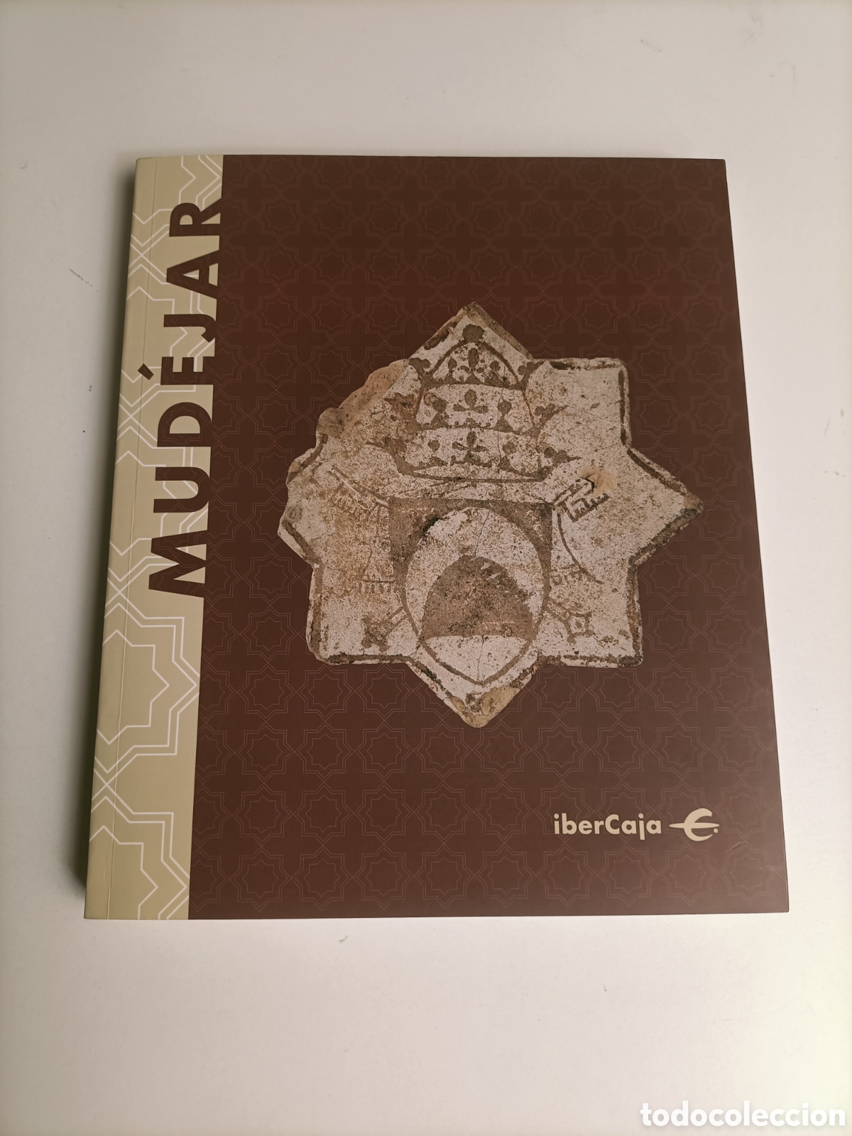 Libros de segunda mano: Mud&eacute;jar. C&oacute;rdoba sala de exposiciones Vimcorsa. Arte y convivencias de culturas arte mud&eacute;jar
