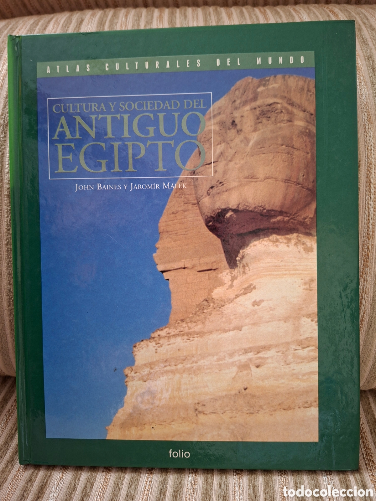 Second hand books: CULTURA Y SOCIEDAD DEL ANTIGUO EGIPTO